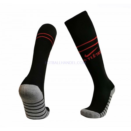 Herre Atlético Madrid Borte Strømpe 2019-20